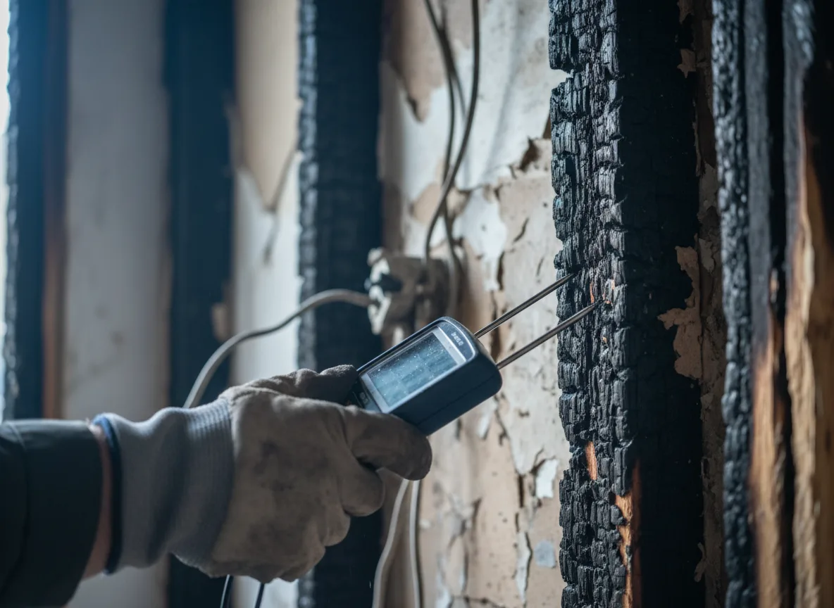 Fire Damage Restoration Ossipee, NH FAQs